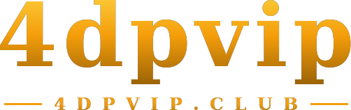 4dpvip logo