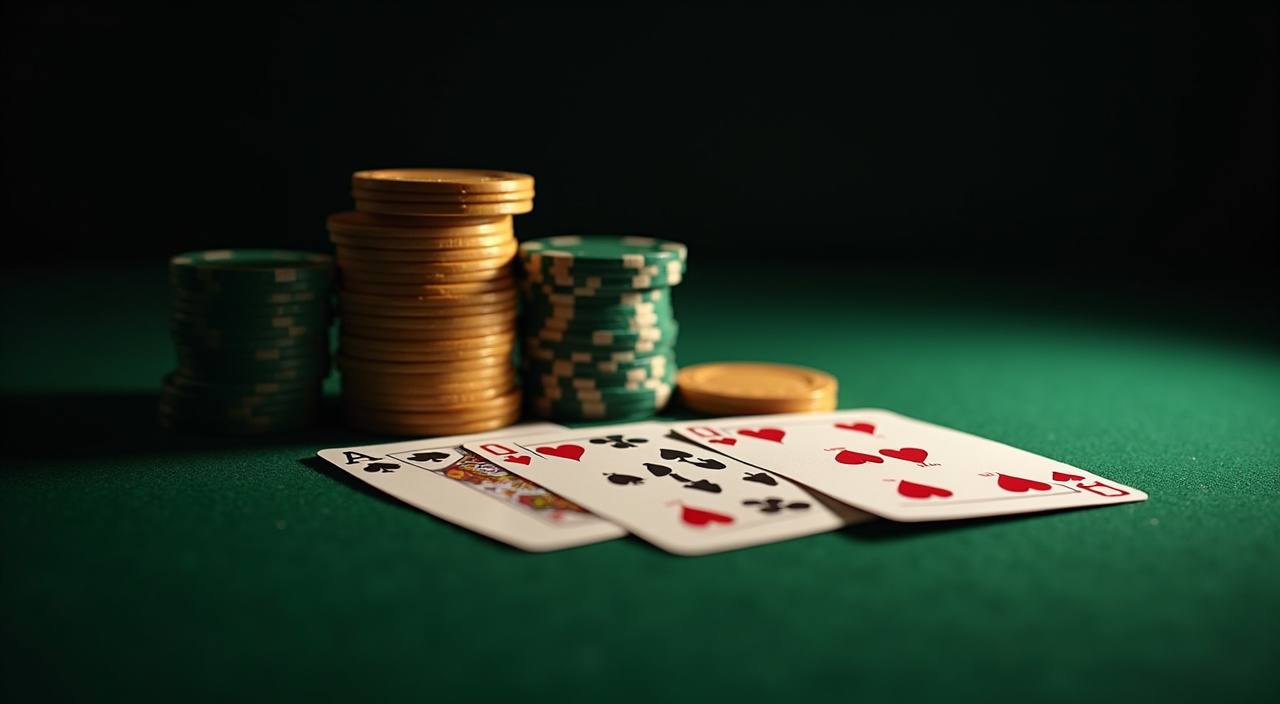 4dpvip Speed Blackjack Desk